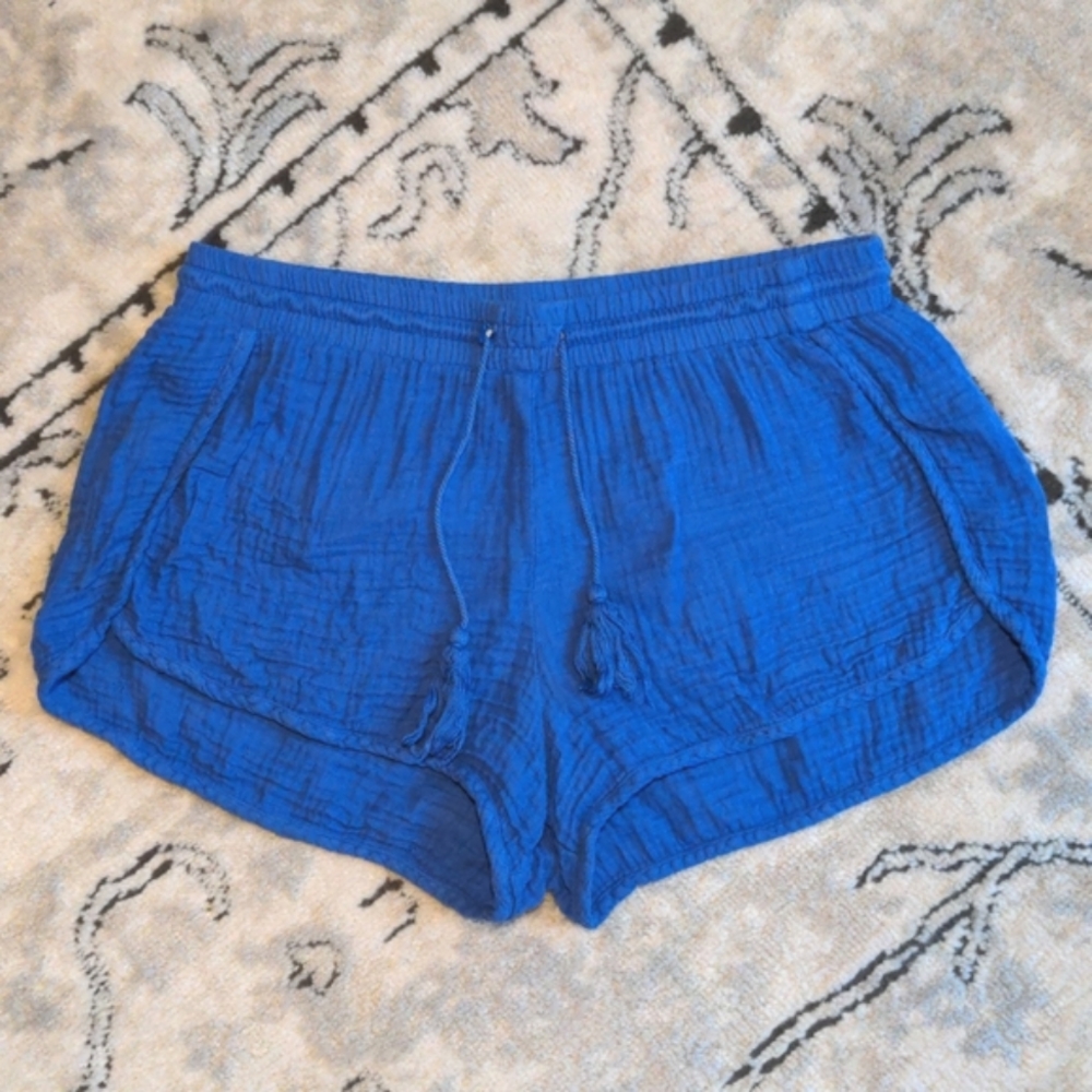 cloth & stone shorts
